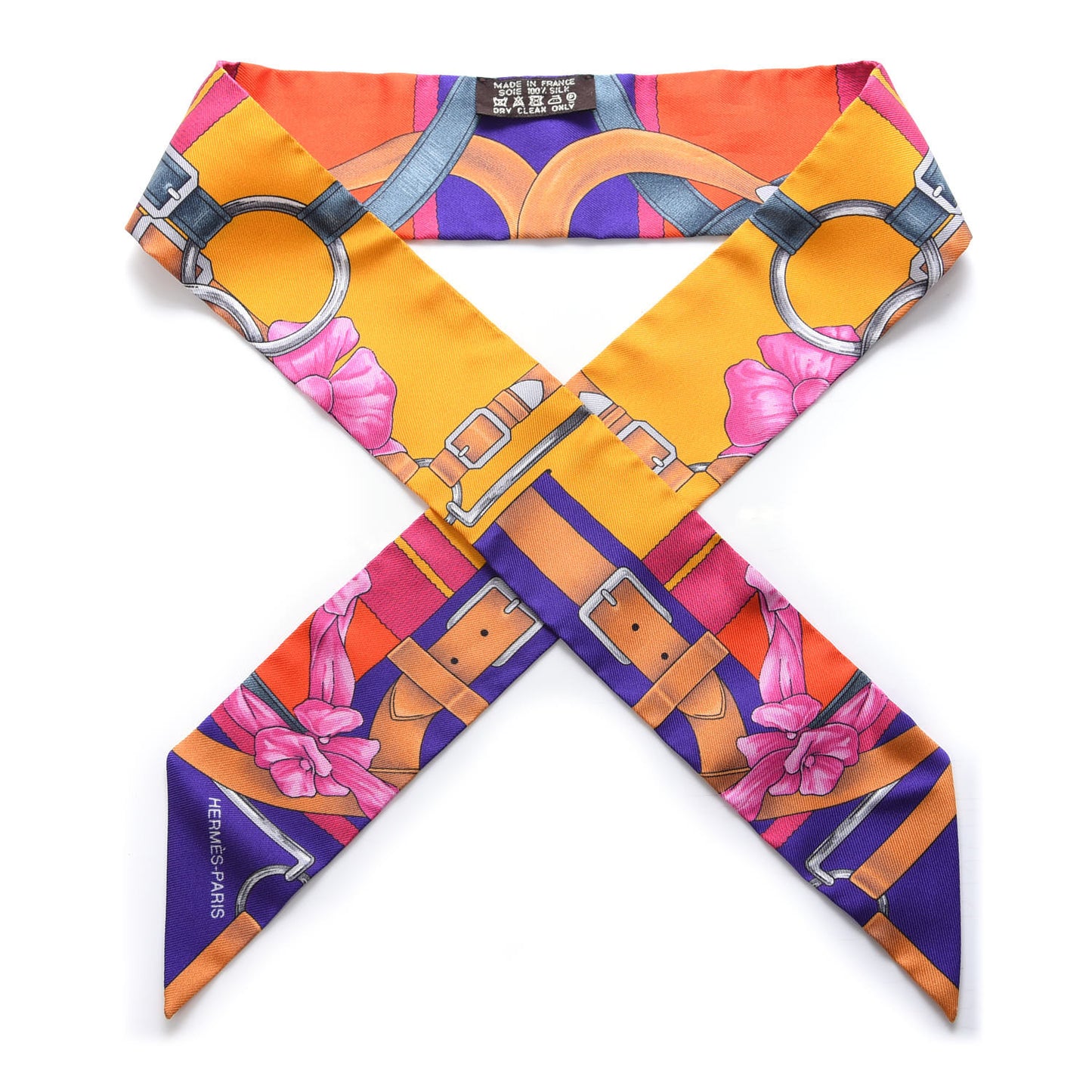 Silk Grand Manege Fleuri Twilly