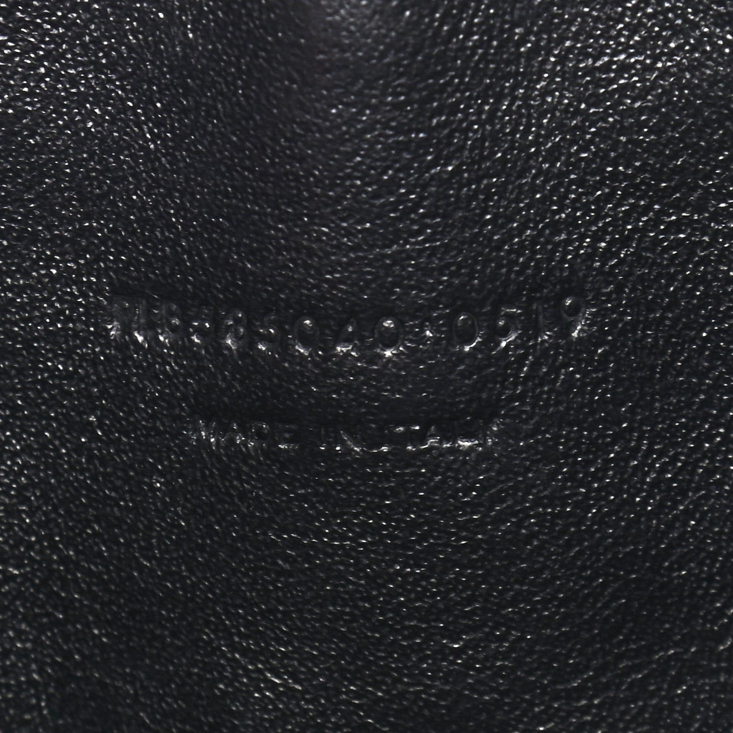 Saint Laurent Grain De Poudre Matelasse Monogram Mini Lou Camera Bag New Powder 7 of 9