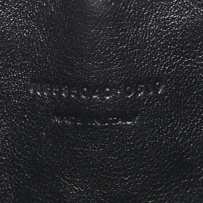 Saint Laurent Grain De Poudre Matelasse Monogram Mini Lou Camera Bag New Powder 7 of 9