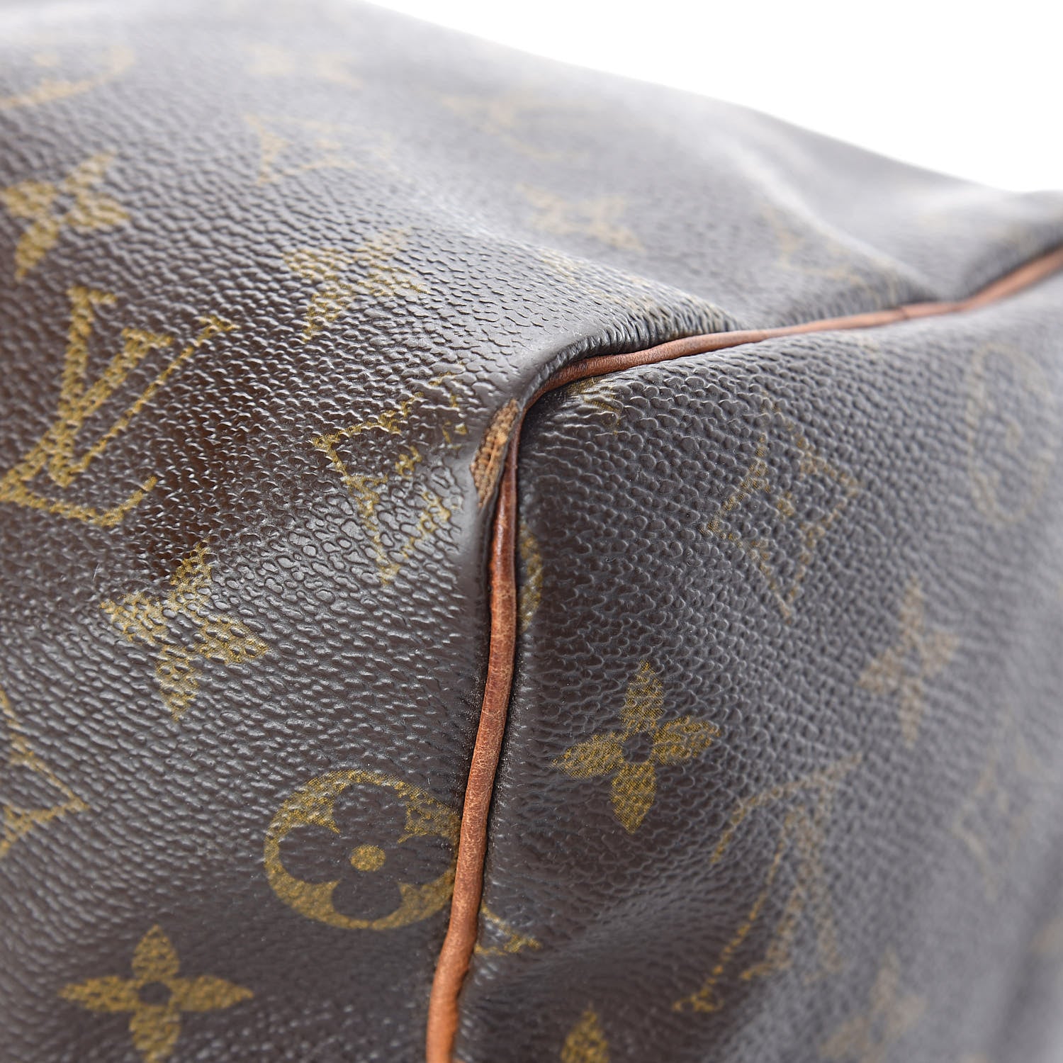 Louis Vuitton Monogram Speedy 25 18 of 25