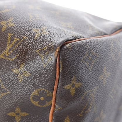 Louis Vuitton Monogram Speedy 25 18 of 25