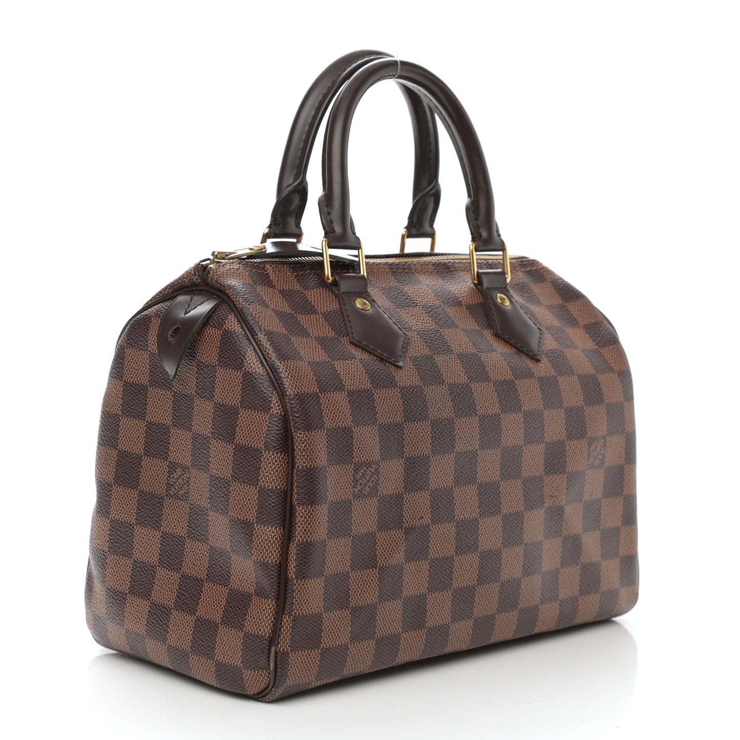 Damier Ebene Speedy 25