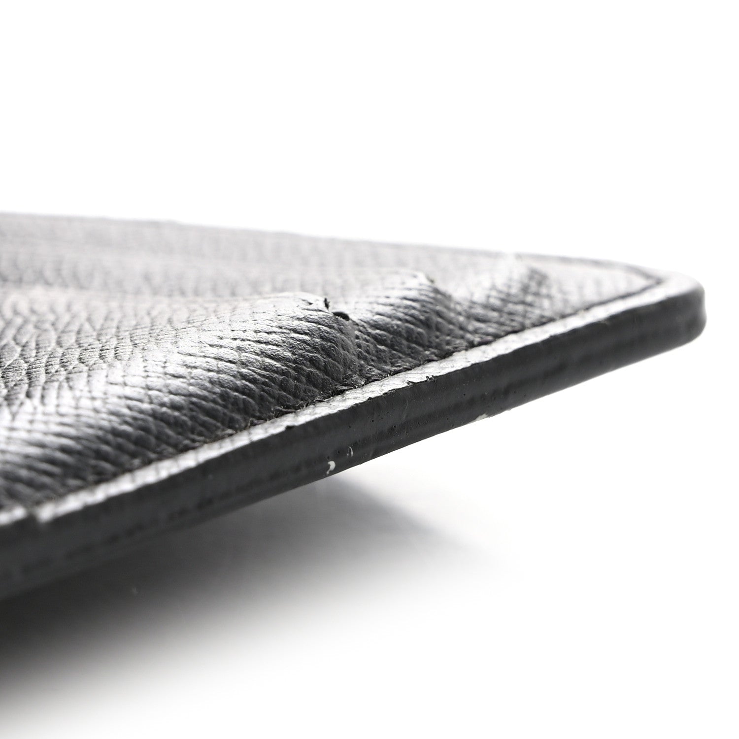 Louis Vuitton Damier Graphite Pocket Organizer NM 10 of 10