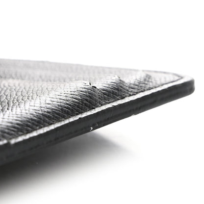 Louis Vuitton Damier Graphite Pocket Organizer NM 10 of 10