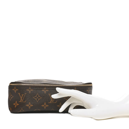 Louis Vuitton Monogram Packing Cube MM 2 of 10