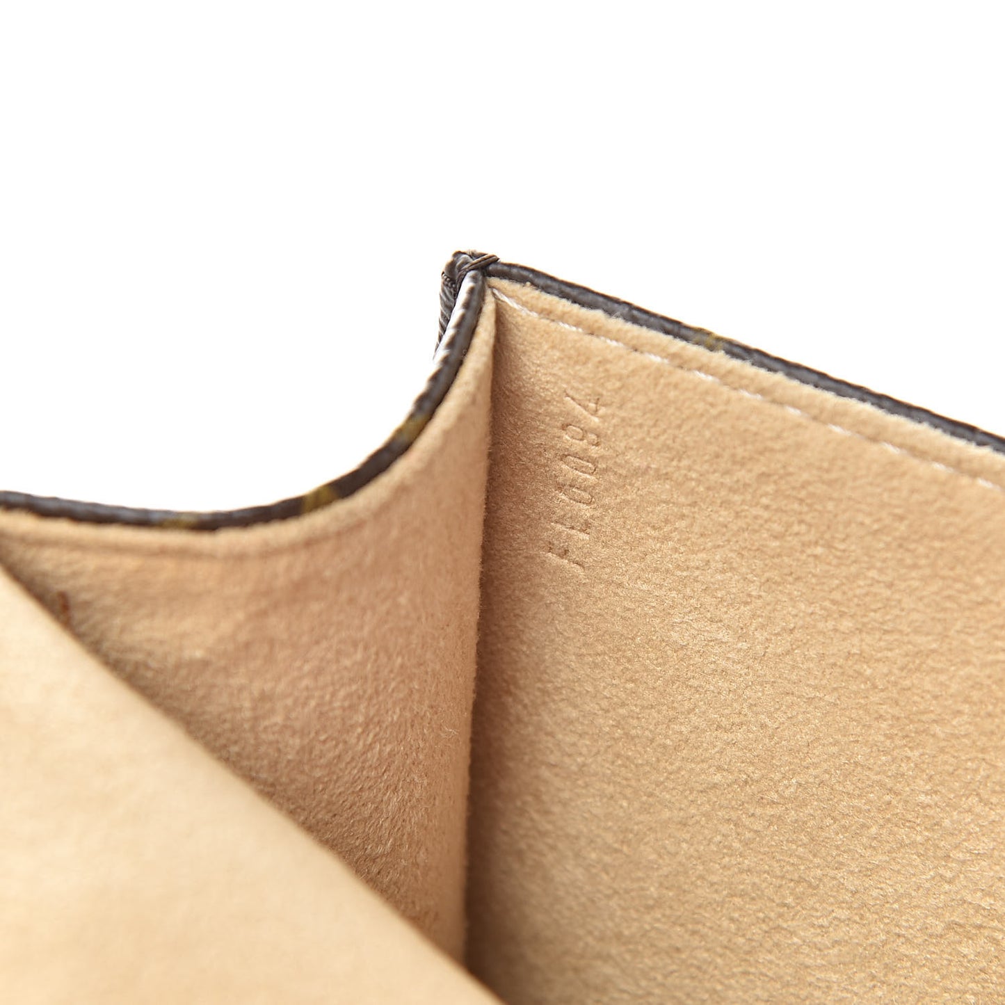 Monogram Pochette Florentine XS