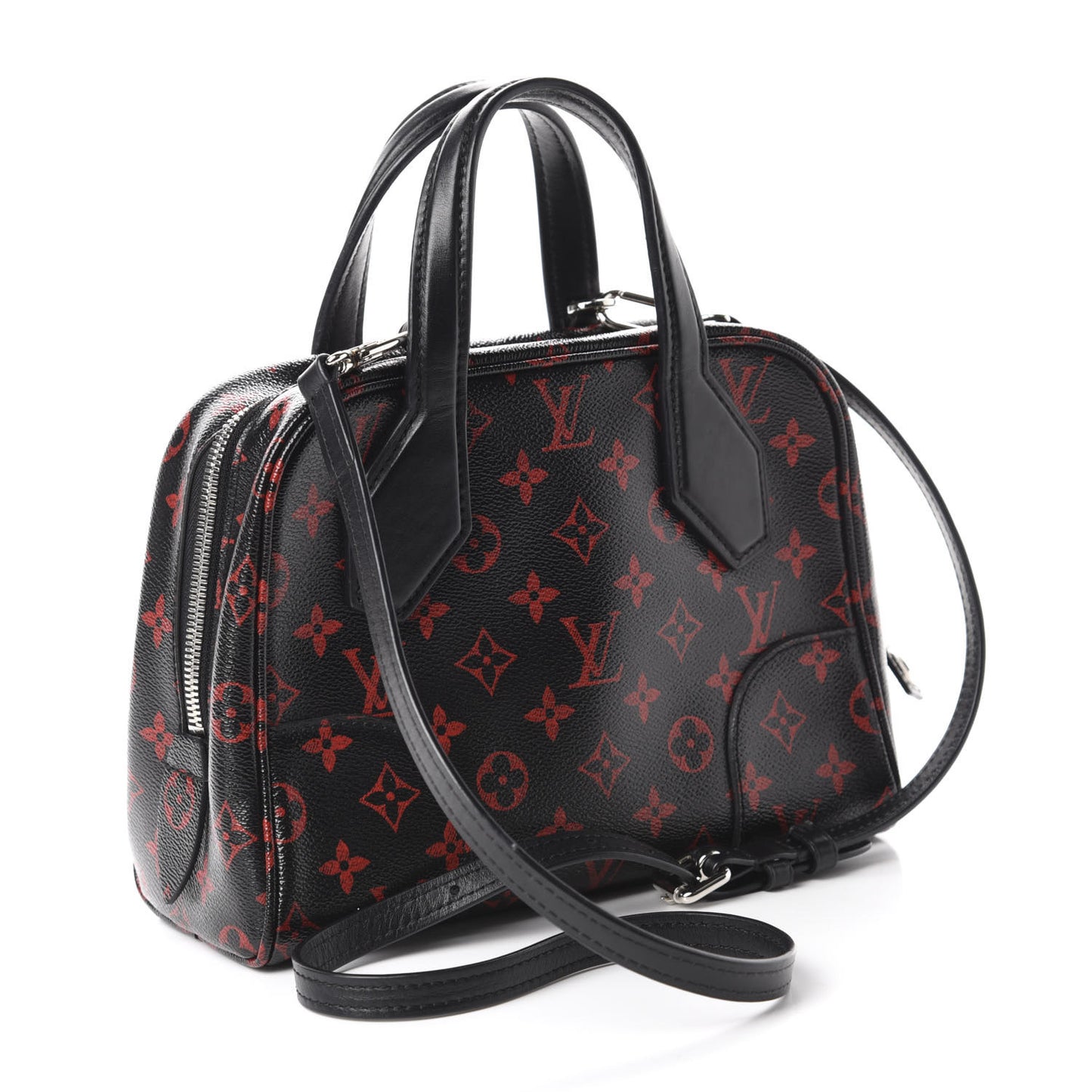 Monogram Infrarouge Dora Soft BB