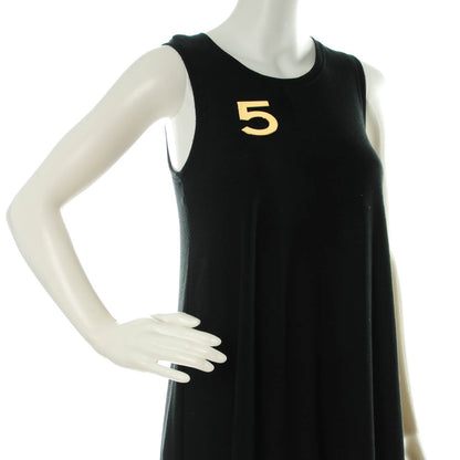 Chanel N°5 Brooch Gold 2 of 4