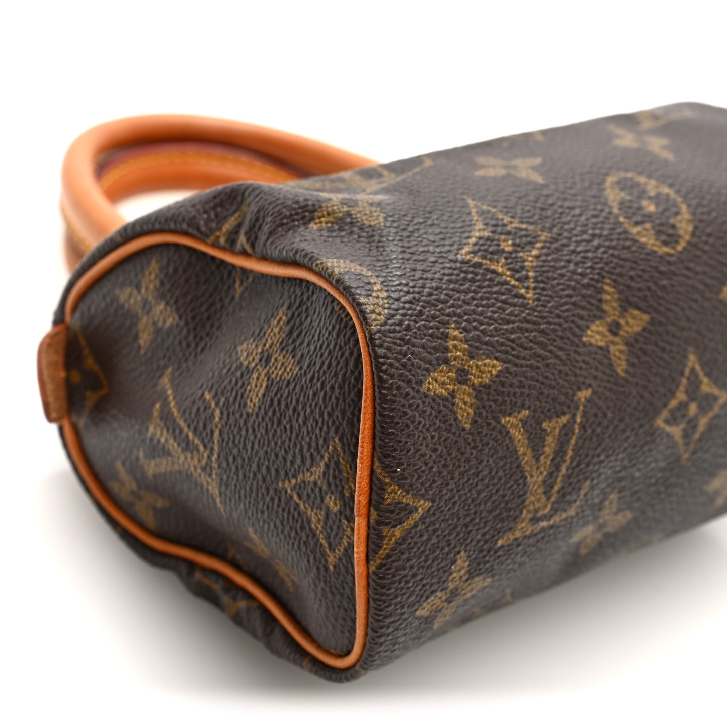 Monogram Mini Sac HL Speedy