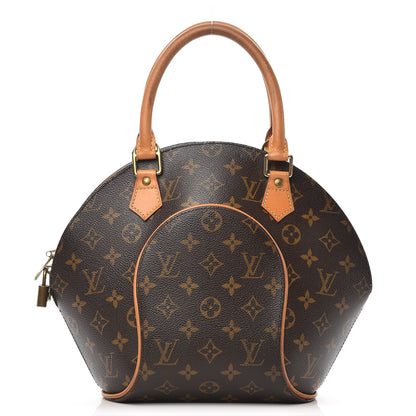 Louis Vuitton Monogram Ellipse PM 1 of 12