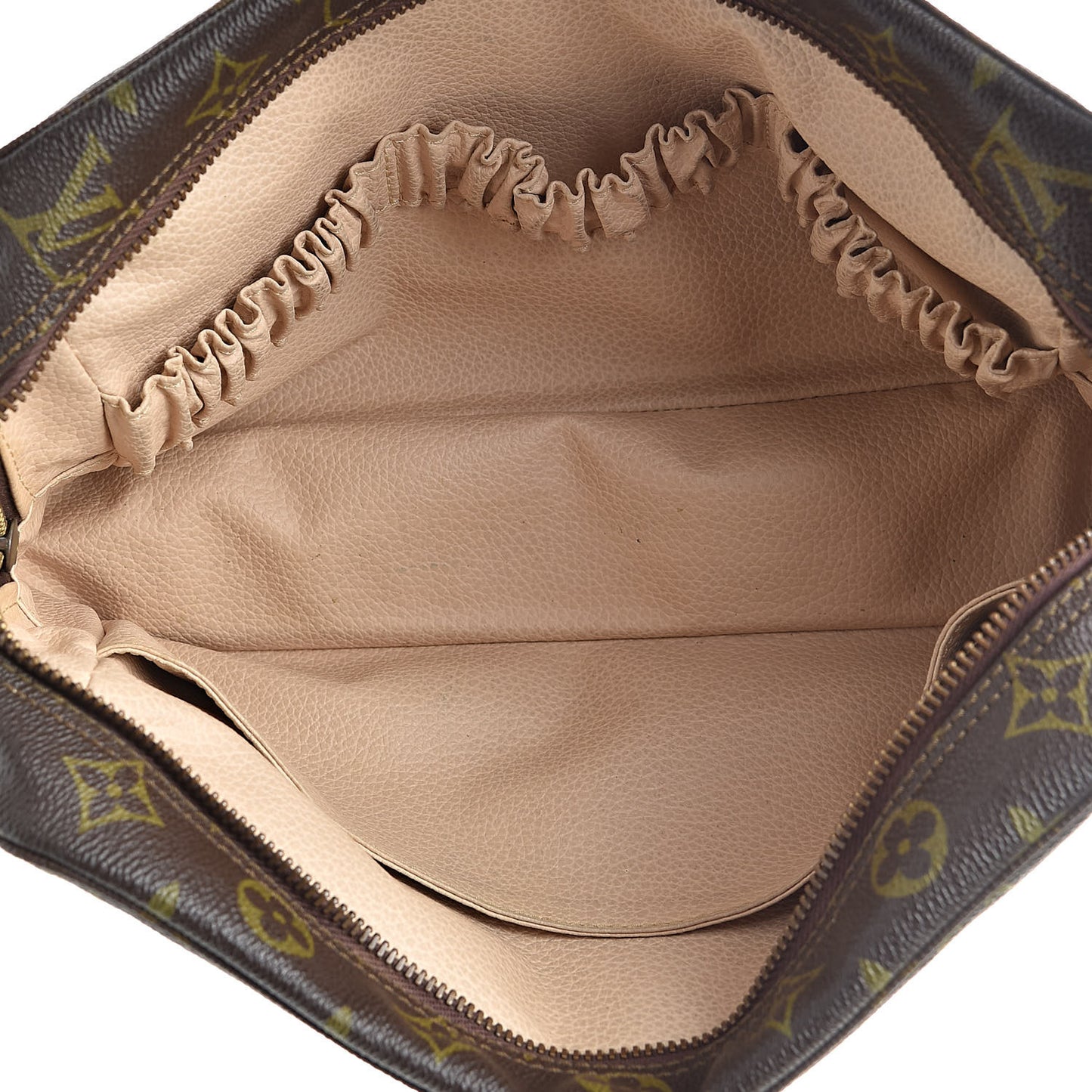 Monogram Trousse Toilette 28