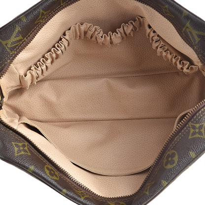 Louis Vuitton Monogram Trousse Toilette 28 5 of 9