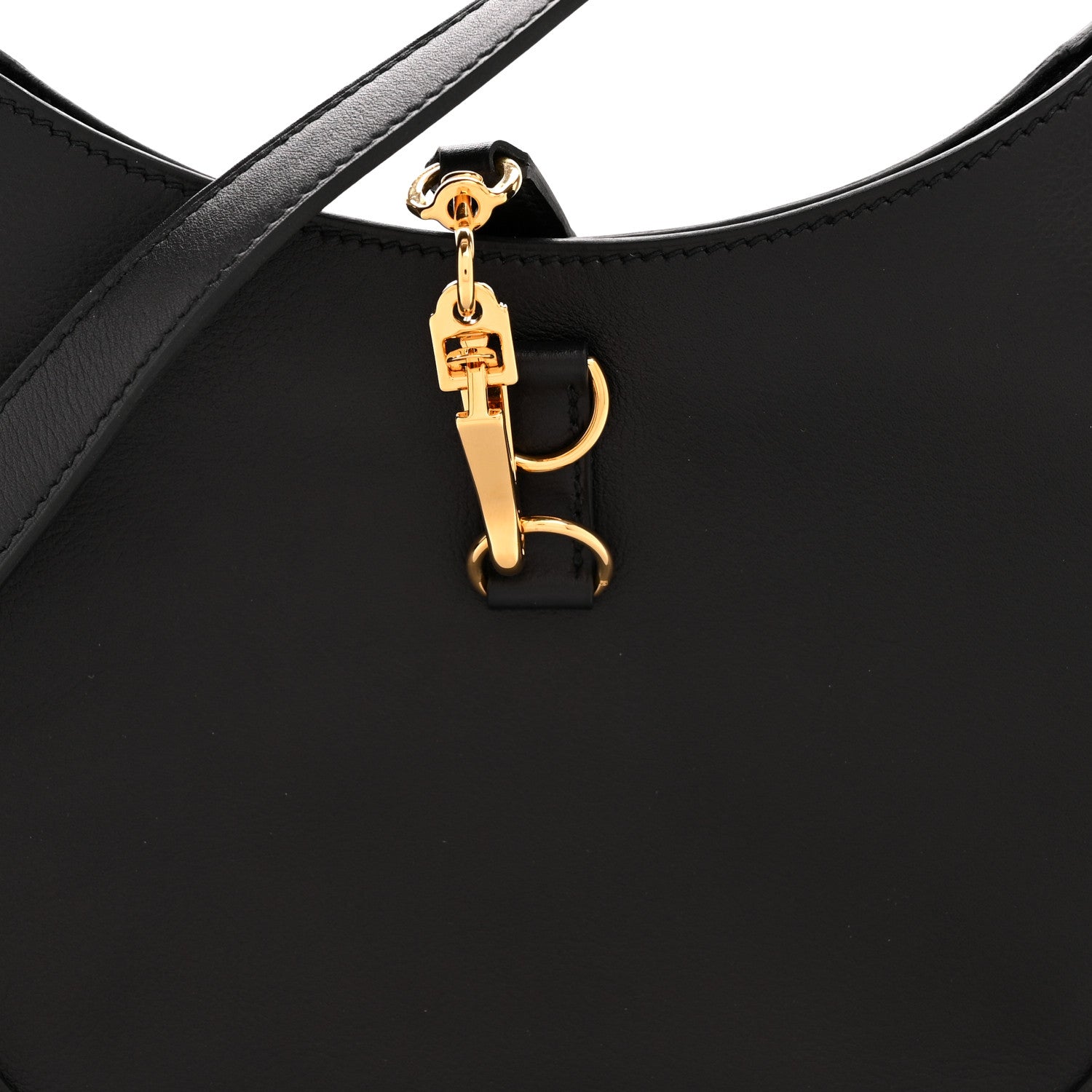 Hermes Evergrain Trim Duo 24 Black 8 of 14