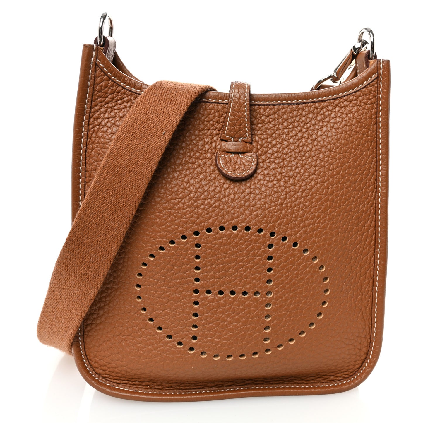 Taurillon Clemence Evelyne TPM Gold