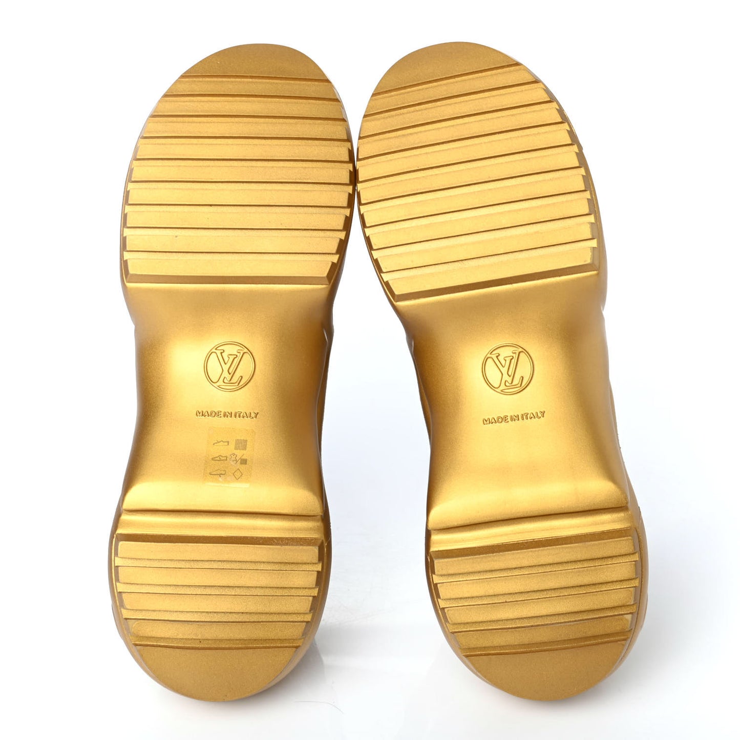 Stretch Textile Monogram LV Archlight Sneaker Boots 42 Black Gold