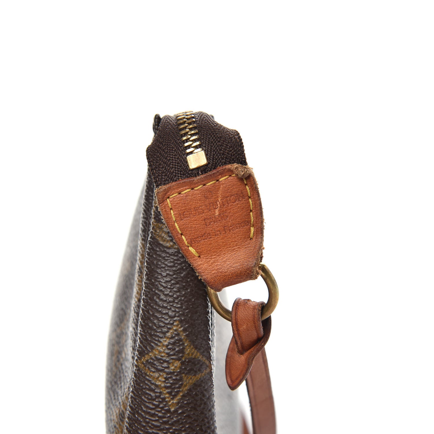 Louis Vuitton Monogram Pochette Accessories 7 of 12