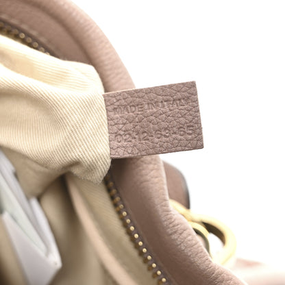 Chloe Calfskin Medium Paraty Desert Mauve 7 of 10