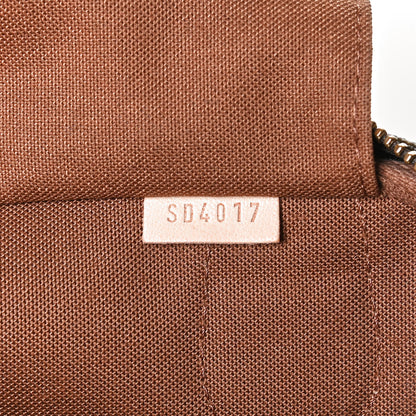 Louis Vuitton Monogram Montorgueil PM 7 of 11