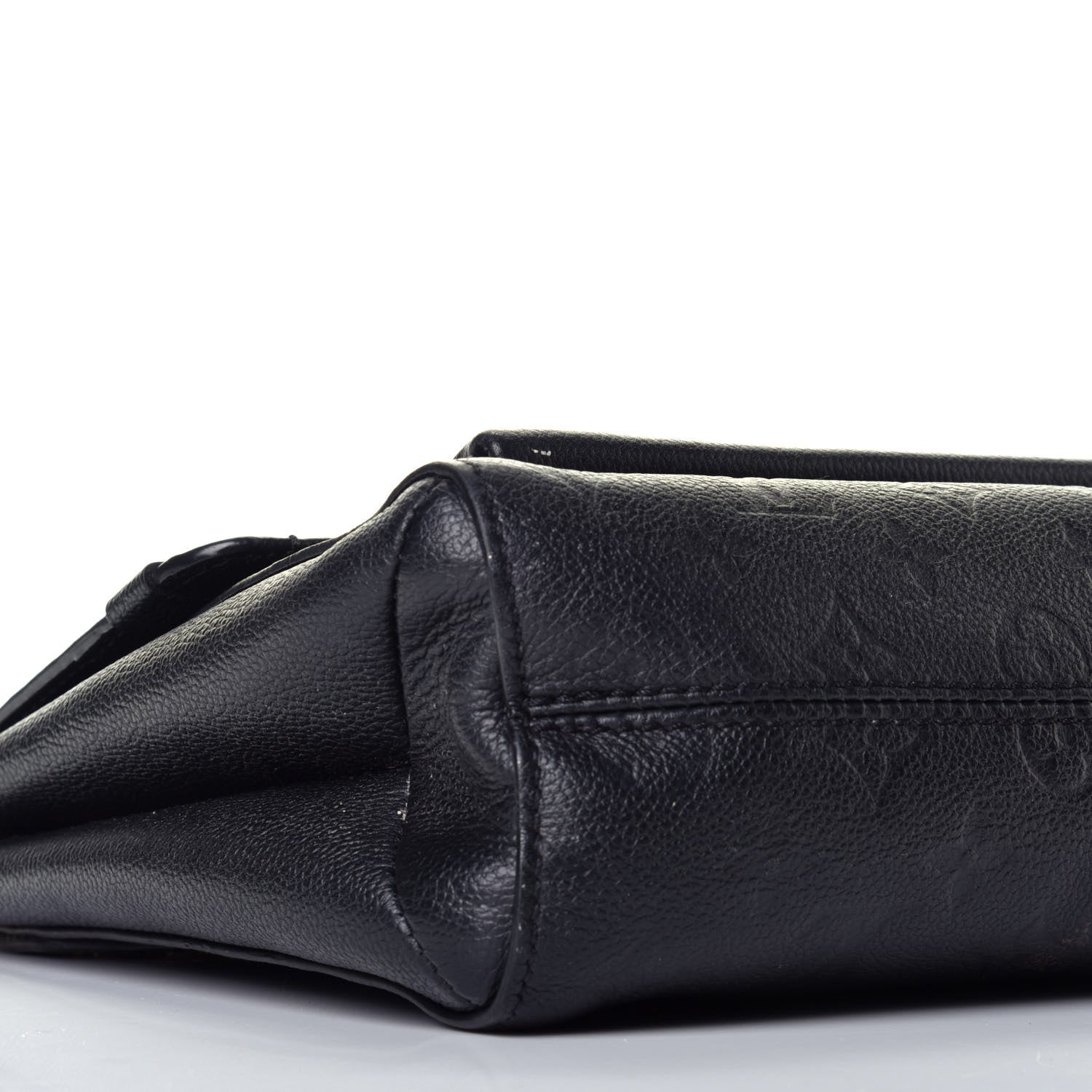 Louis Vuitton Empreinte Vavin MM Black 7 of 9