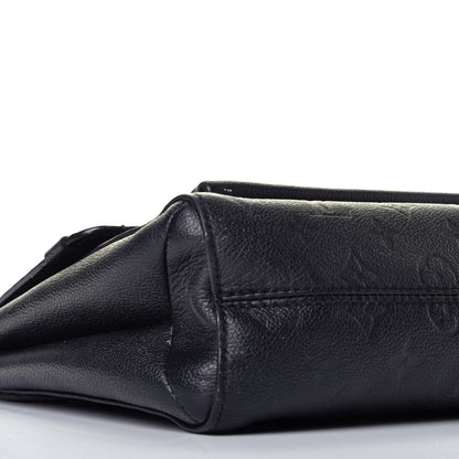 Louis Vuitton Empreinte Vavin MM Black 7 of 9