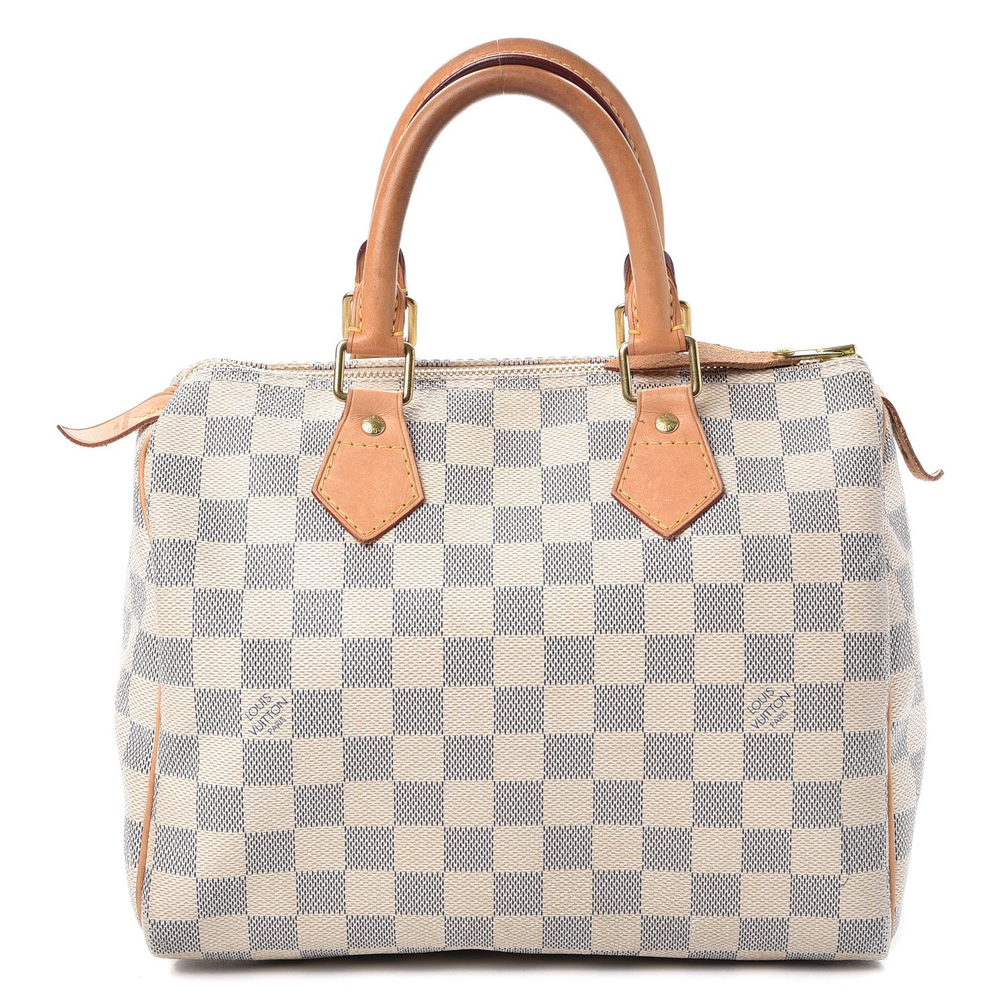 Damier Azur Speedy 25