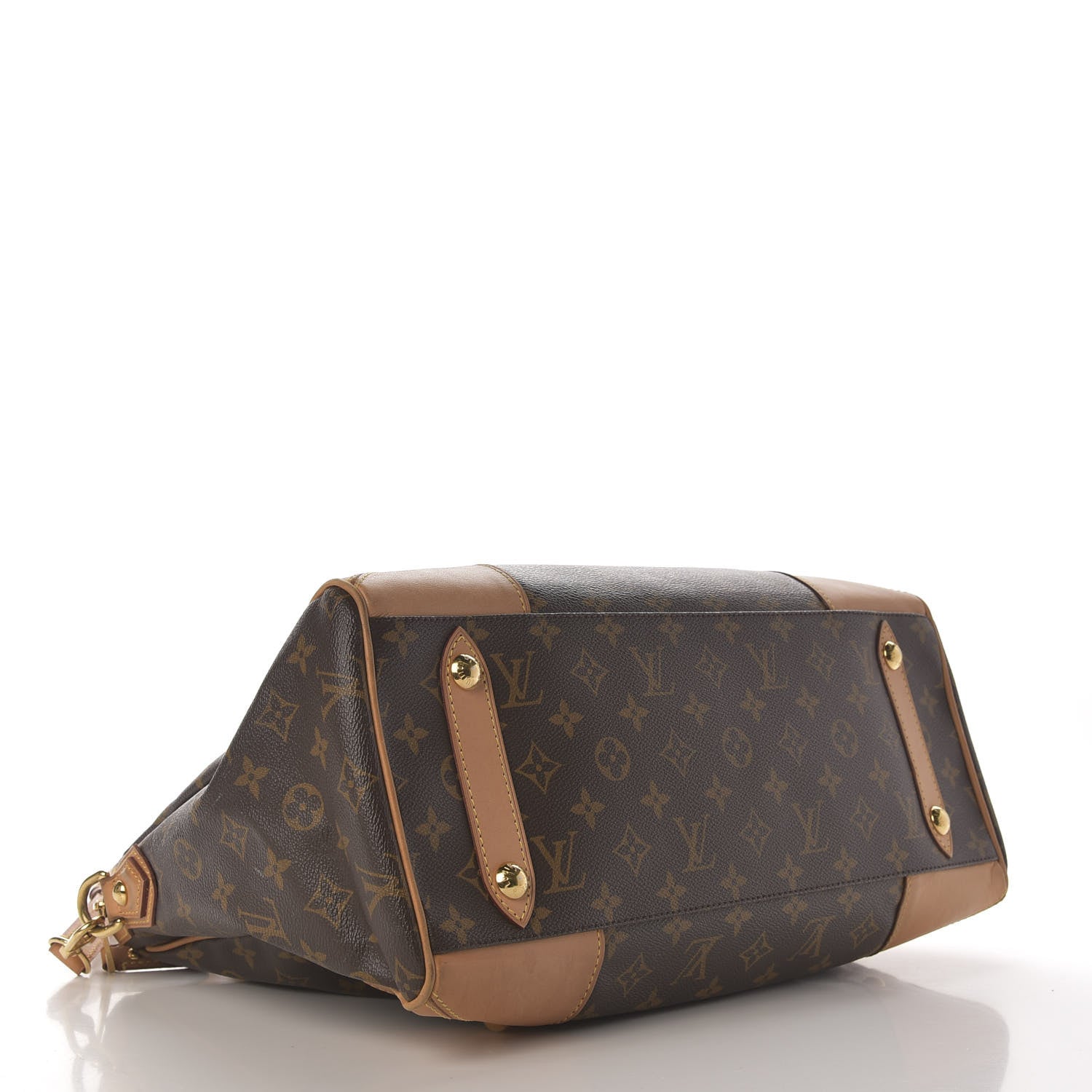 Louis Vuitton Monogram Retiro GM 4 of 10