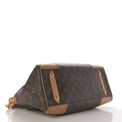 Louis Vuitton Monogram Retiro GM 4 of 10