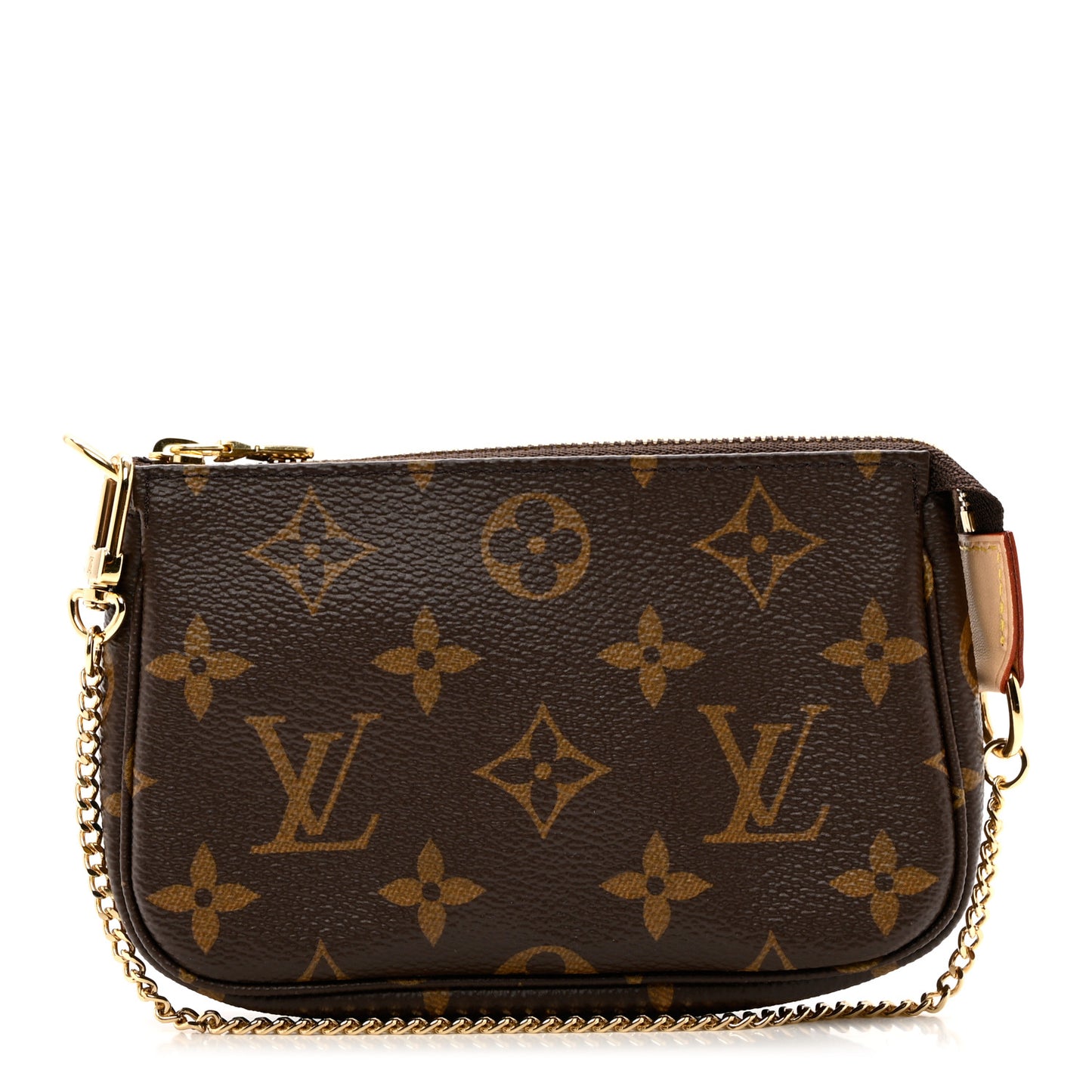 Monogram Mini Pochette Accessories