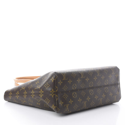 Louis Vuitton Monogram Raspail PM 3 of 8