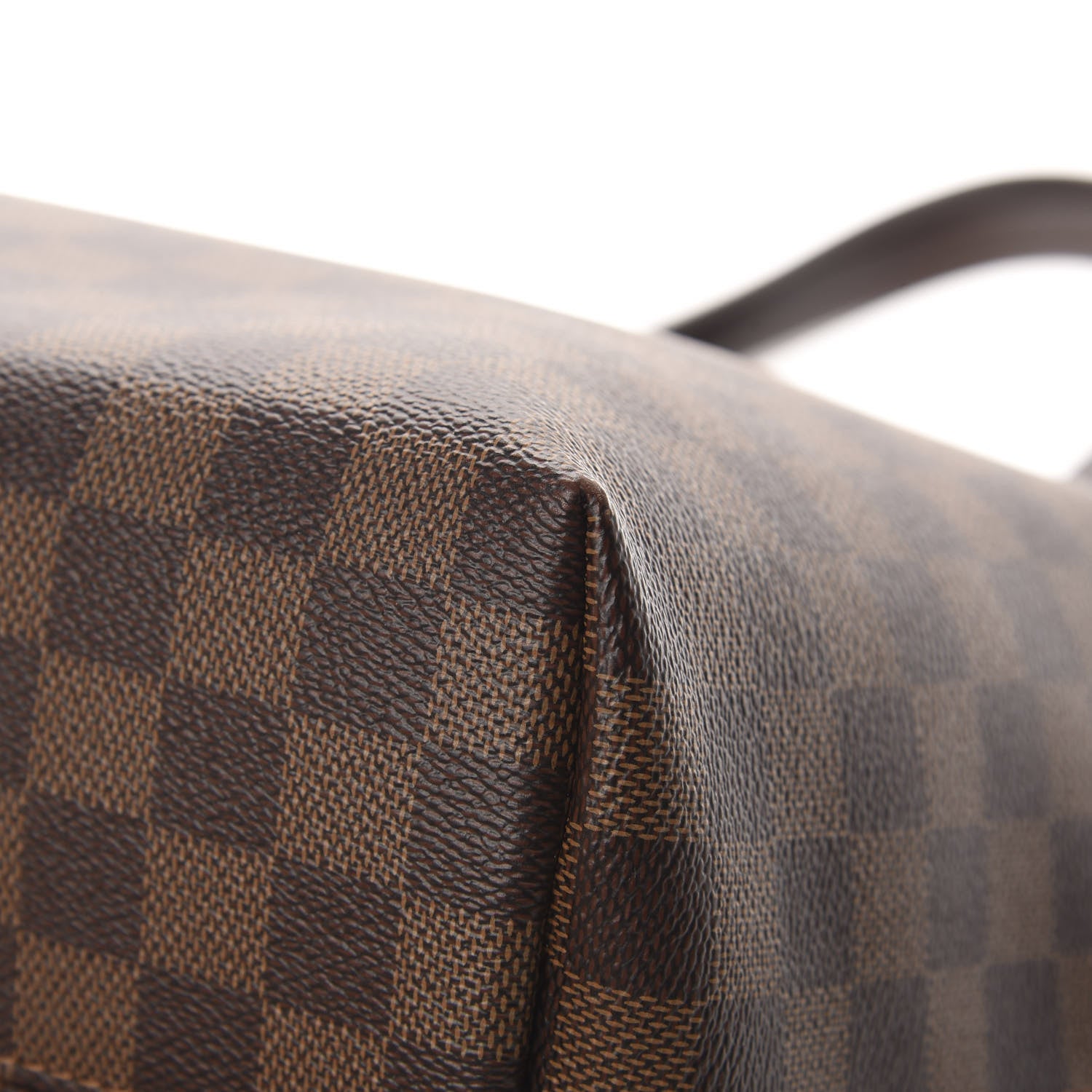 Louis Vuitton Damier Ebene Iena MM 11 of 13