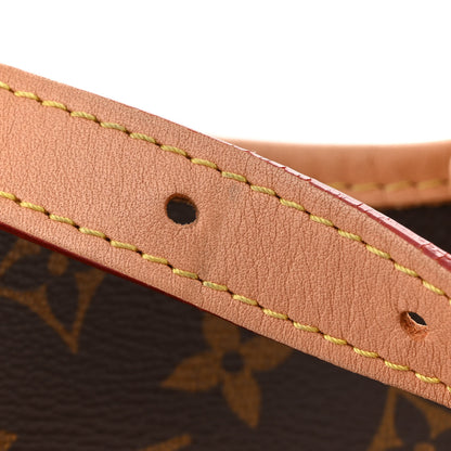 Louis Vuitton Monogram CarryAll PM 11 of 12