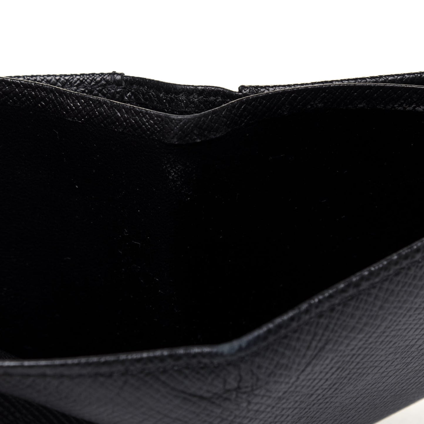 Taiga Multiple Wallet Ardoise