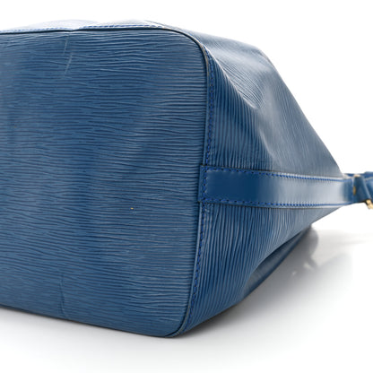 Louis Vuitton Epi Petit Noe Toledo 9 of 15