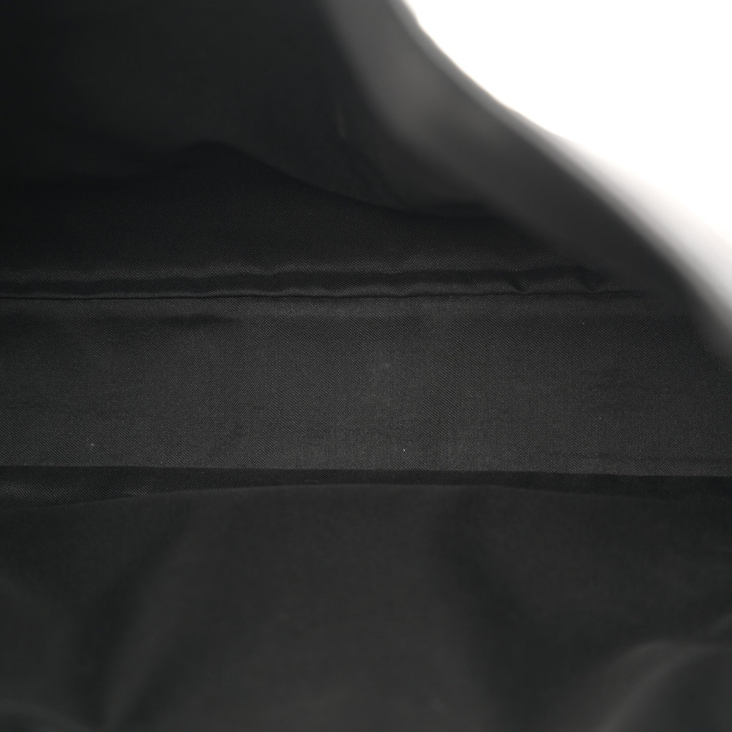 Monogram Jackie O Hobo Black