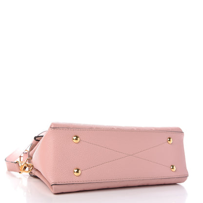 Louis Vuitton Empreinte Georges BB Rose Poudre 4 of 10