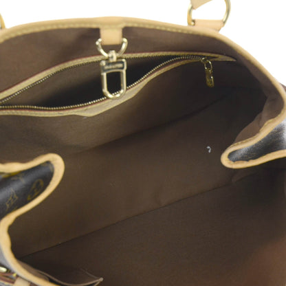 Louis Vuitton Monogram Batignolles Horizontal 7 of 11