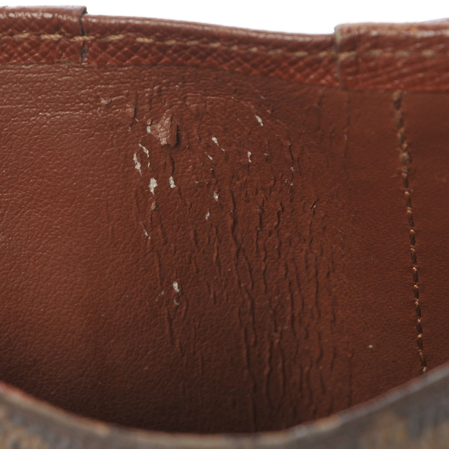 Monogram French Purse Wallet