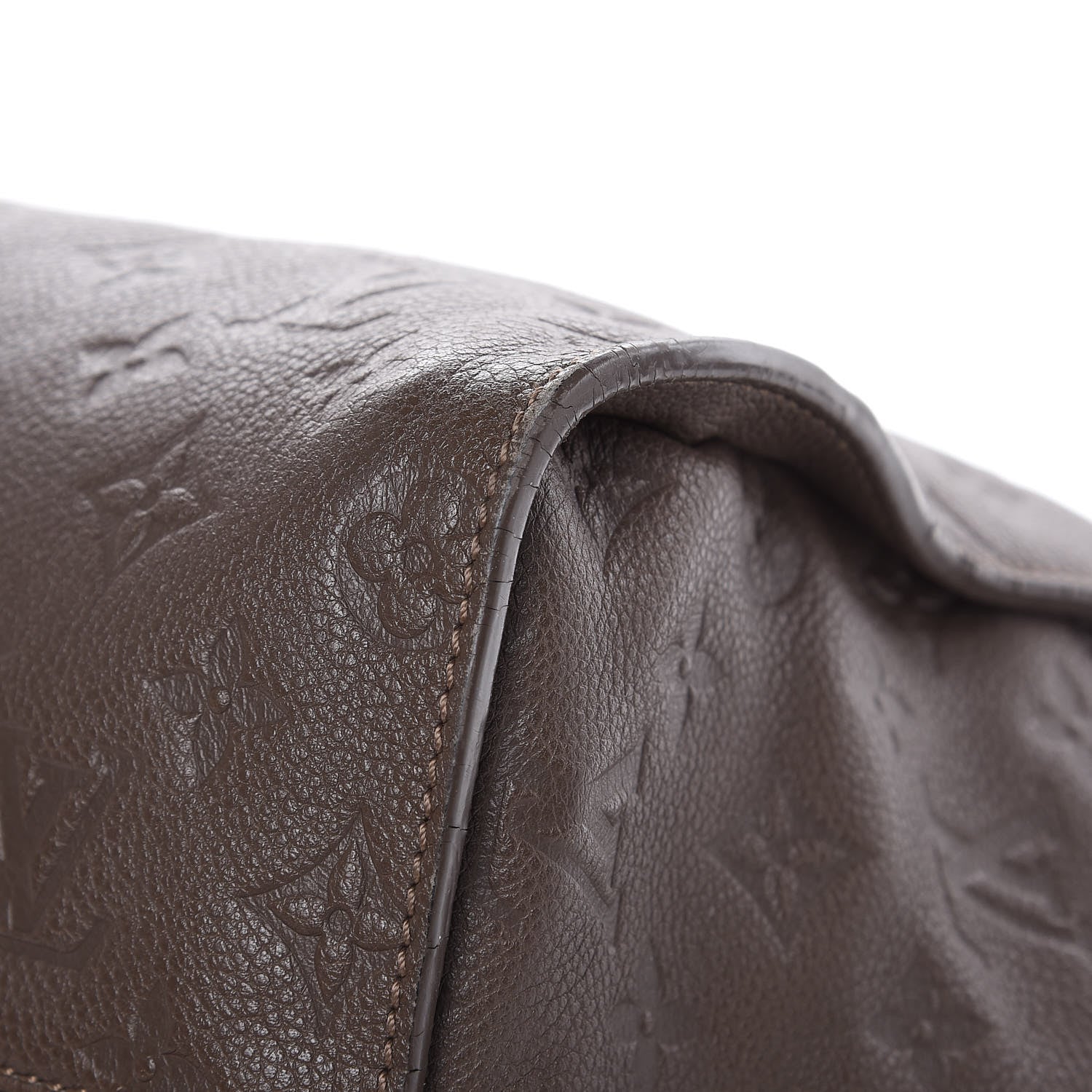 Louis Vuitton Empreinte Lumineuse PM Ombre 9 of 19