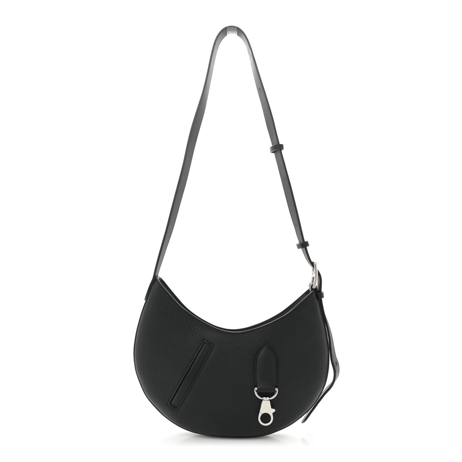 Hermes Togo Swift P'tit Arcon Black 1 of 10