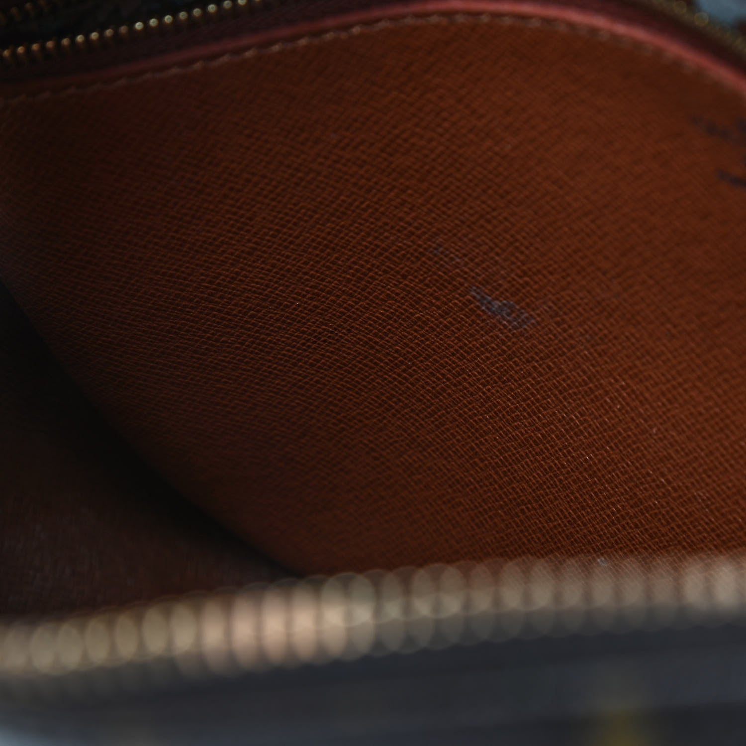 Louis Vuitton Monogram Trocadero 27 7 of 14