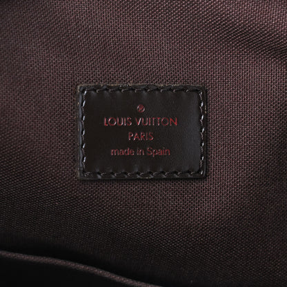 Louis Vuitton Damier Ebene Cabas Beaubourg 6 of 9