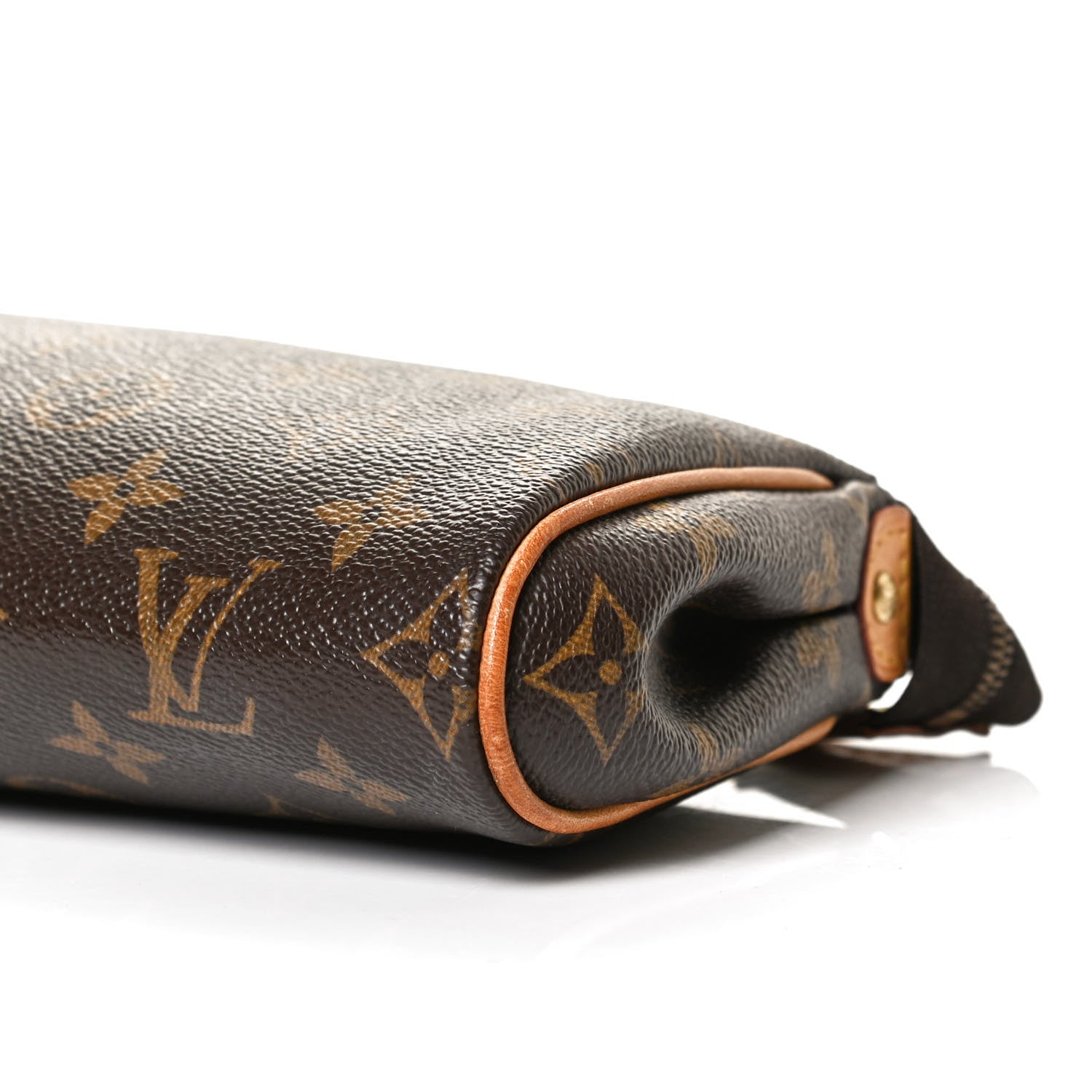 Louis Vuitton Monogram Eva Clutch 10 of 11