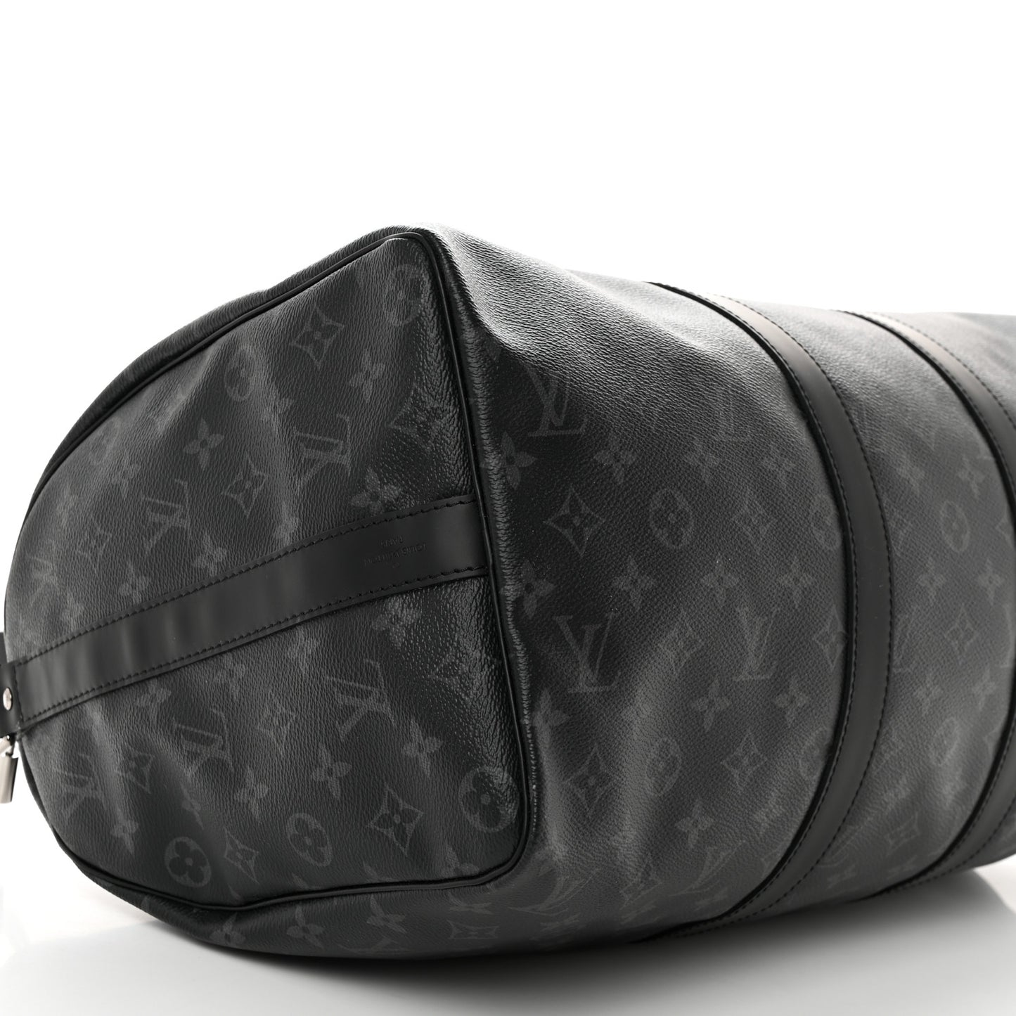 Monogram Eclipse Keepall Bandouliere 45