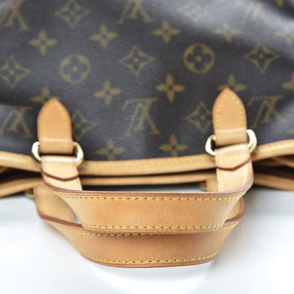 Louis Vuitton Monogram Batignolles 11 of 12