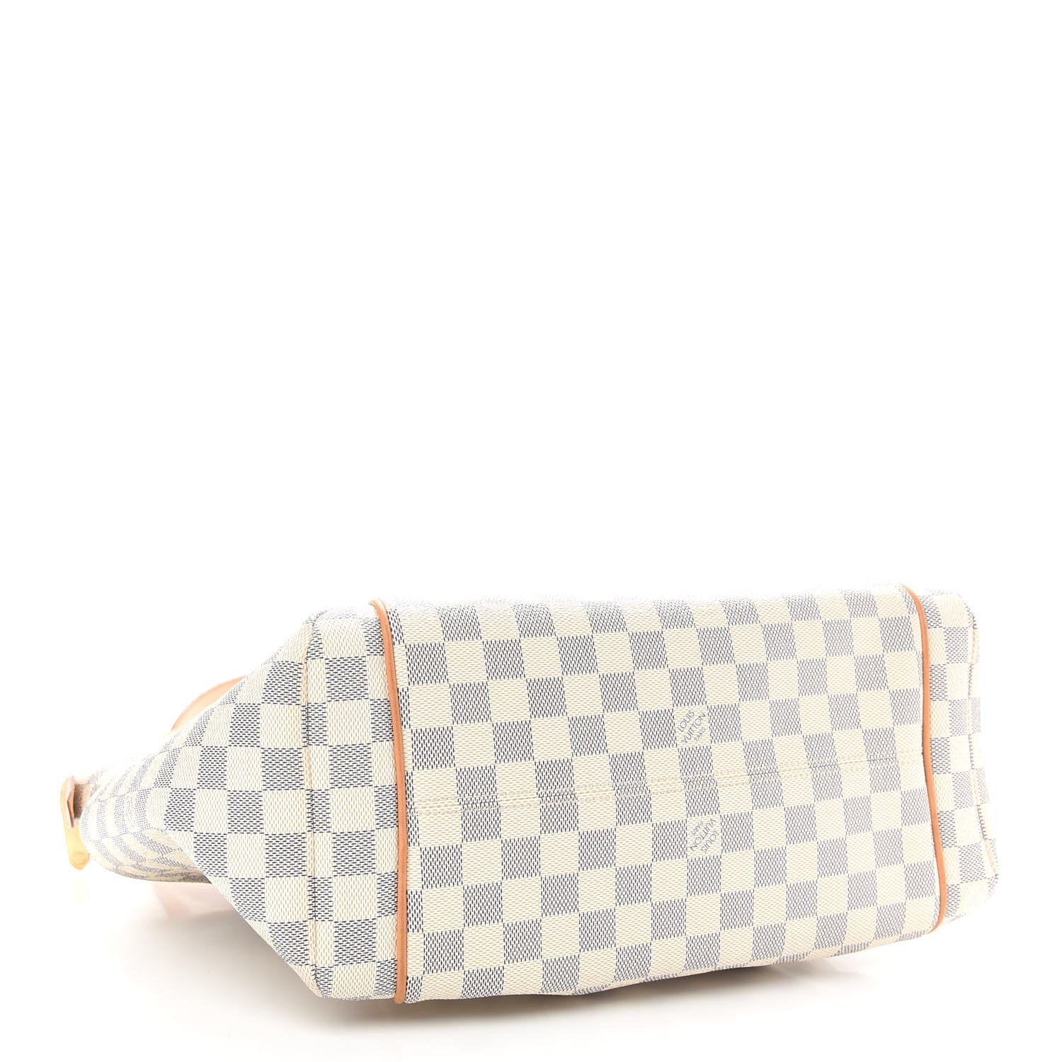 Louis Vuitton Damier Azur Totally MM 4 of 8