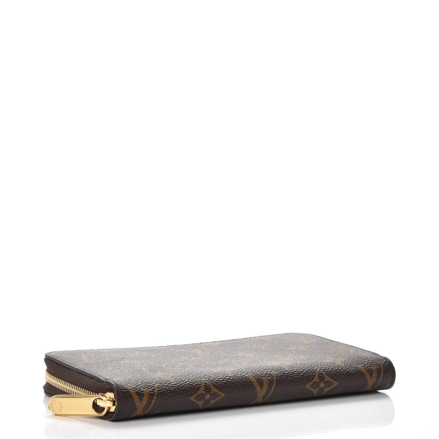 Louis Vuitton Monogram Zippy Wallet 4 of 7