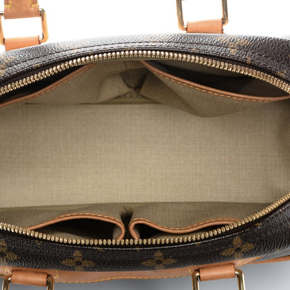 Louis Vuitton Monogram Trouville 5 of 6
