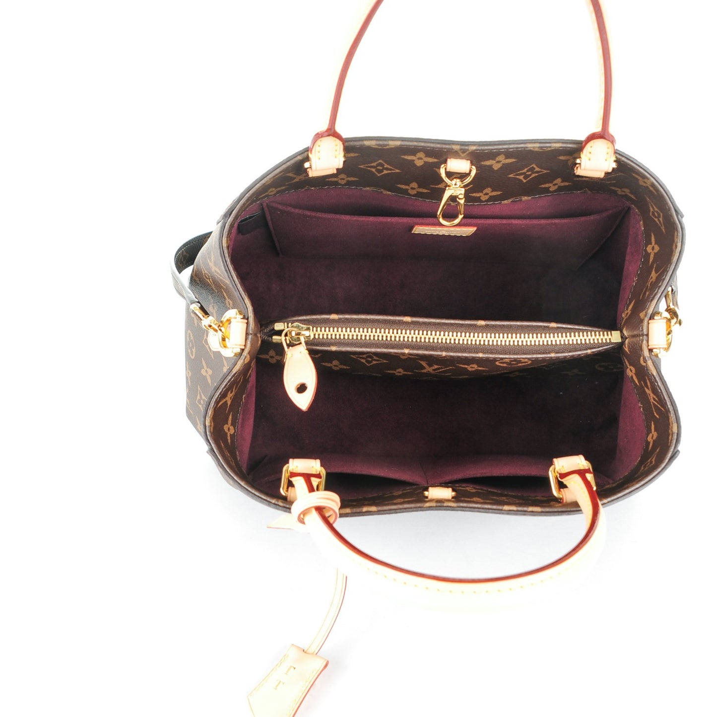 Monogram Montaigne MM