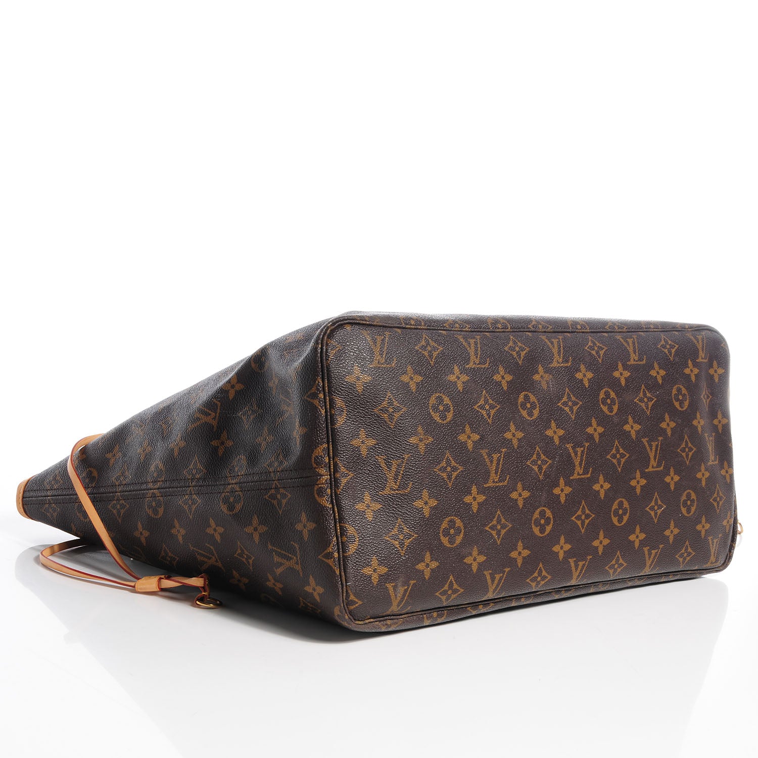 Louis Vuitton Monogram Neverfull GM 4 of 7