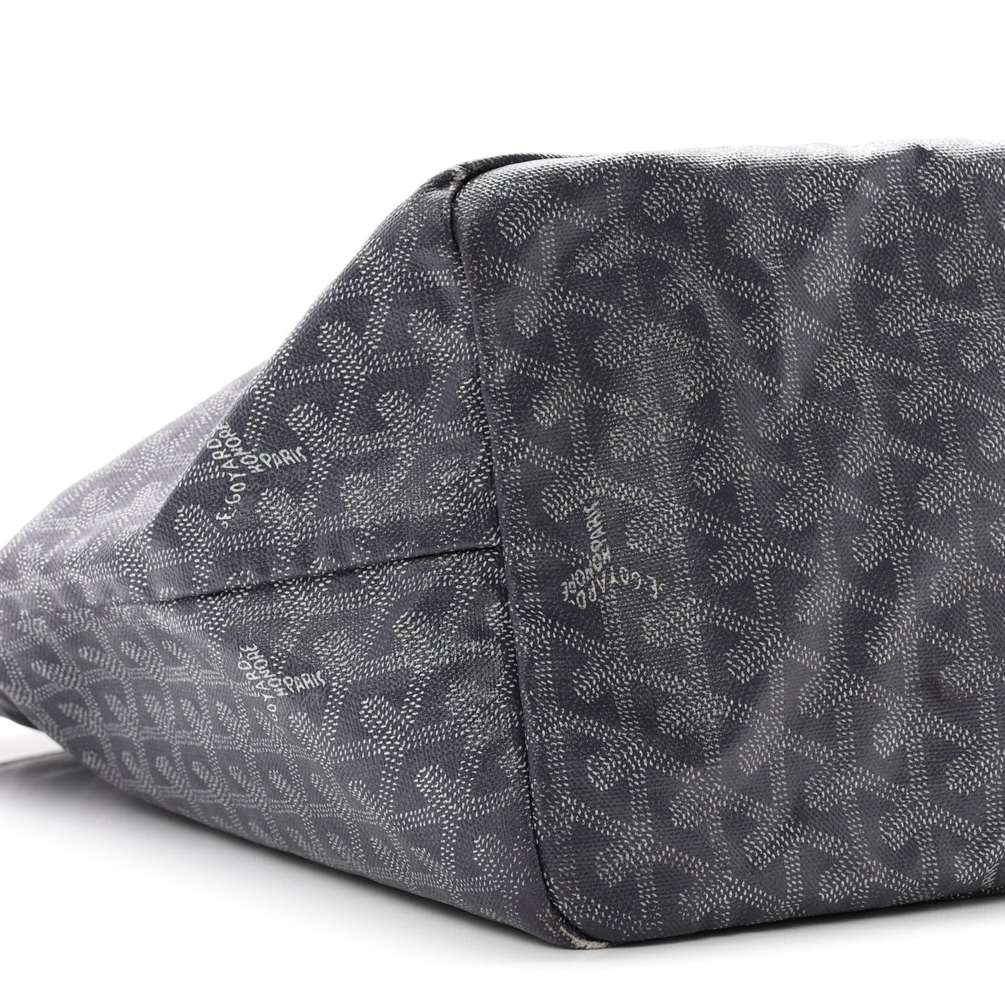 Goyardine Saint Louis GM Grey